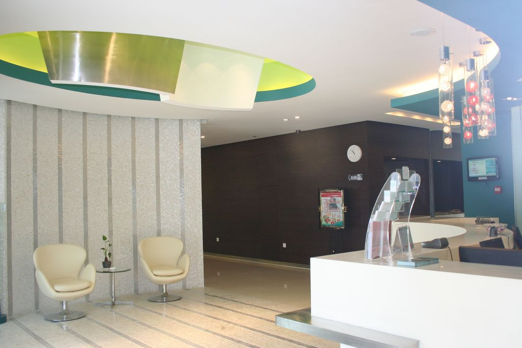 锦江之星许昌曹魏古城酒店主图