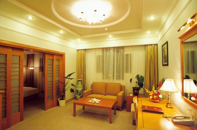 陶然居大酒店主图