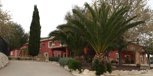 Finca del Olmo Resort