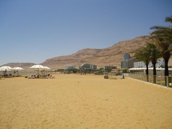 死海-死海地区必去景点