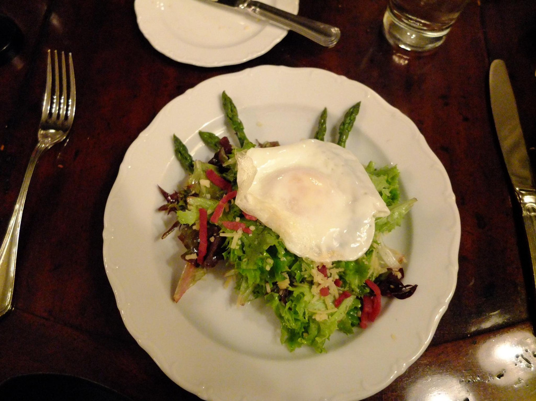 Abingdon餐馆和美食-Sisters