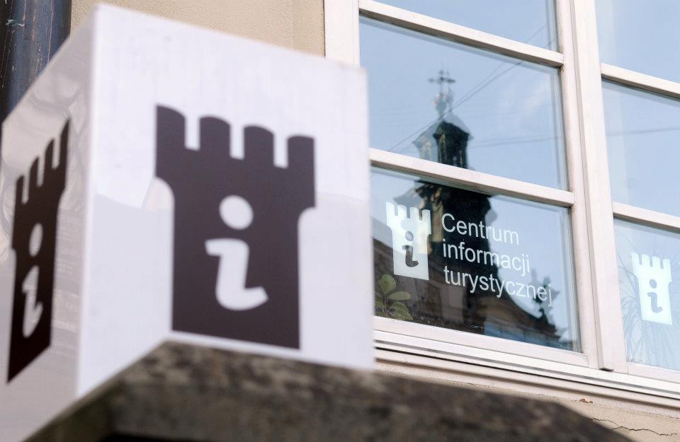 Lviv Tourist Information Centre-利沃夫必去景点