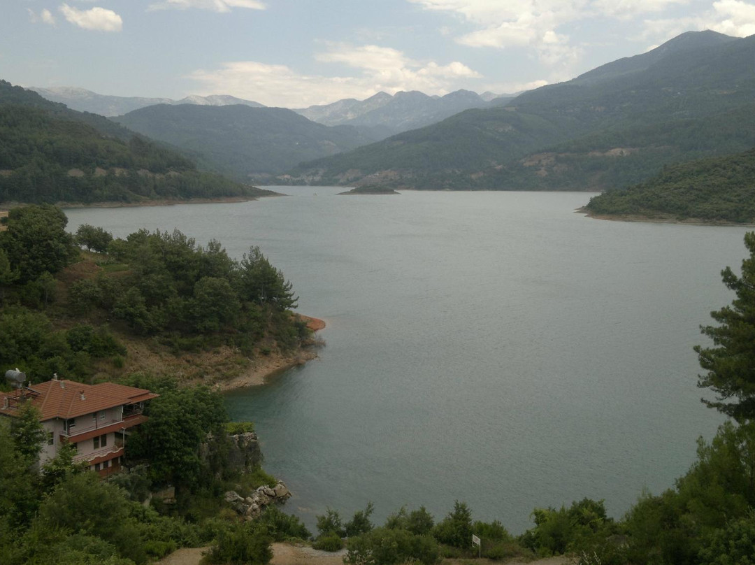 Dimçay景点图片