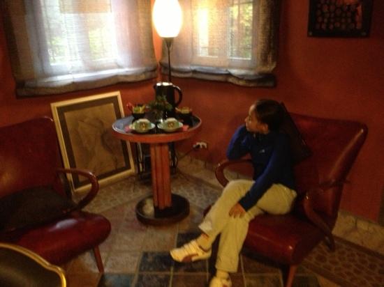 B&B Rifugio D'Autore-客卧