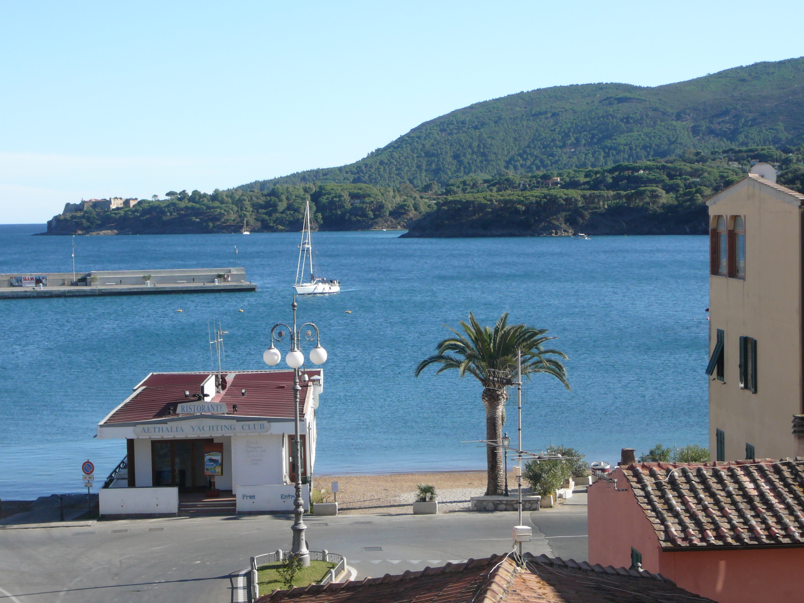 B&B Vista Mare-官方