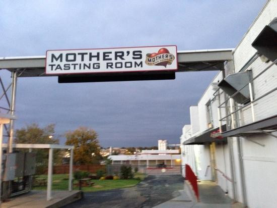 Mother's Brewing Company-斯普林菲尔德必去景点