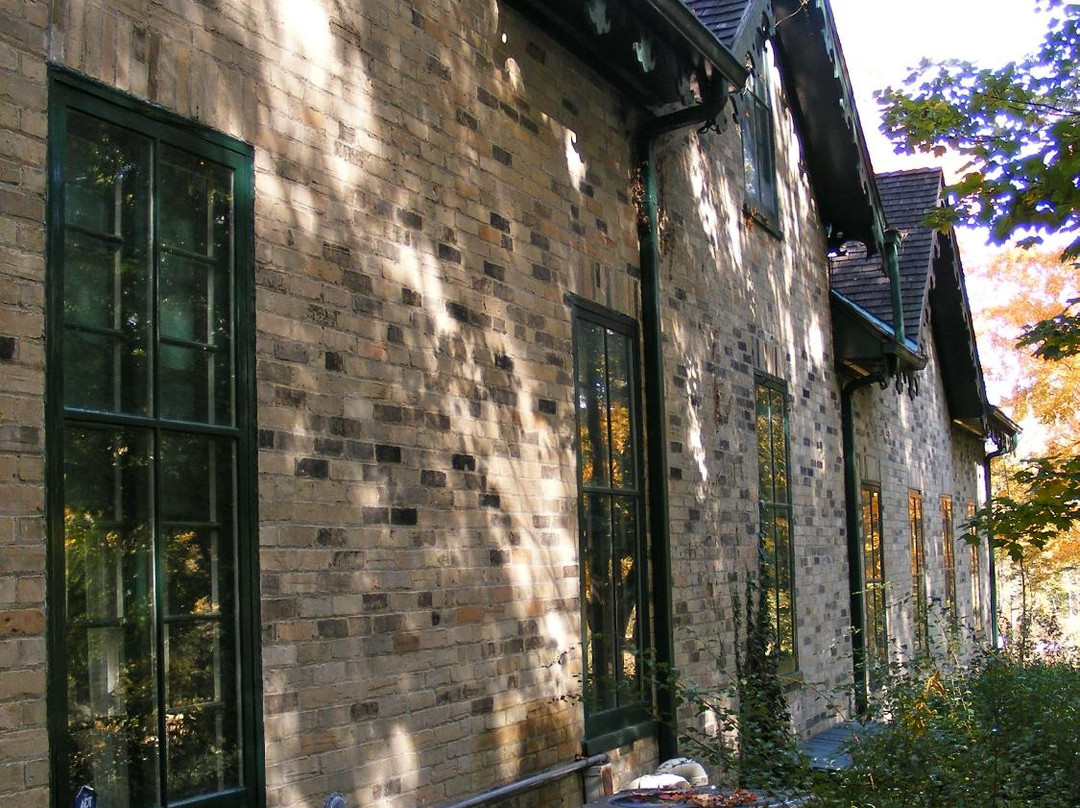 Woodside National Historic Site景点图片