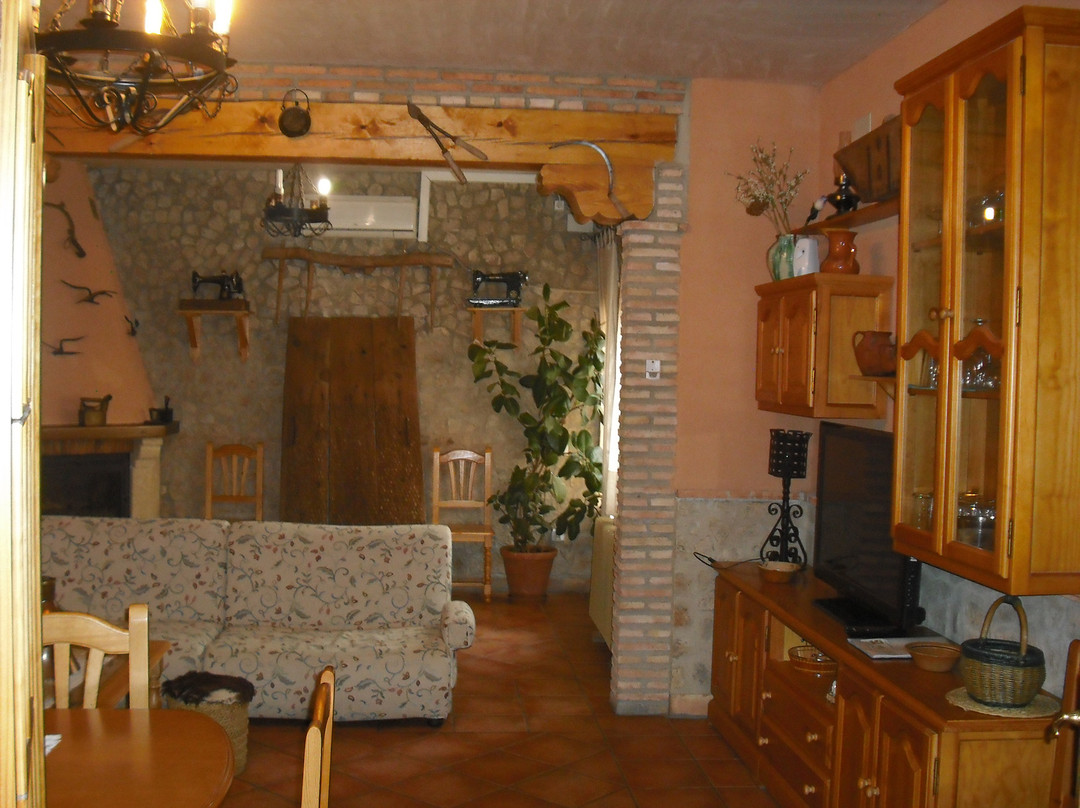 Casa Rural Iris主图