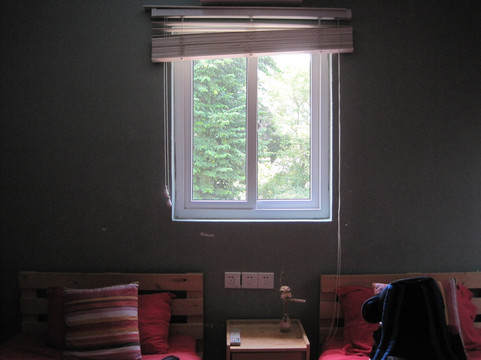 外婆的澎湖湾旅馆主图