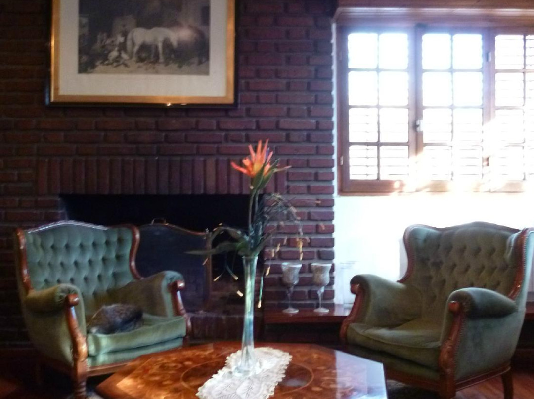 Casabonita Bed and Breakfast