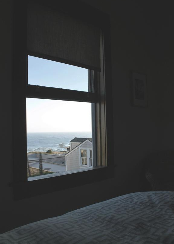 Blue Heron Inn主图