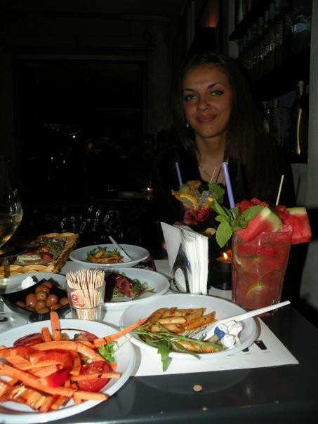 Glamour-Sarzana必去景点