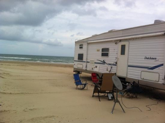 Andy Bowie Park-南帕诸岛必去景点