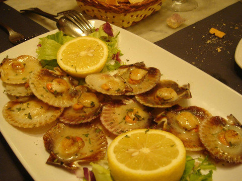 Mesón Martín主图