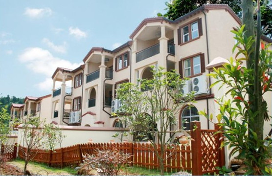 贵阳保利国际温泉酒店主图