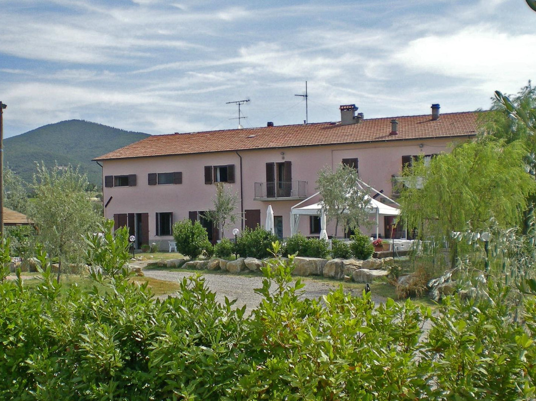 Agriturismo La Quiete