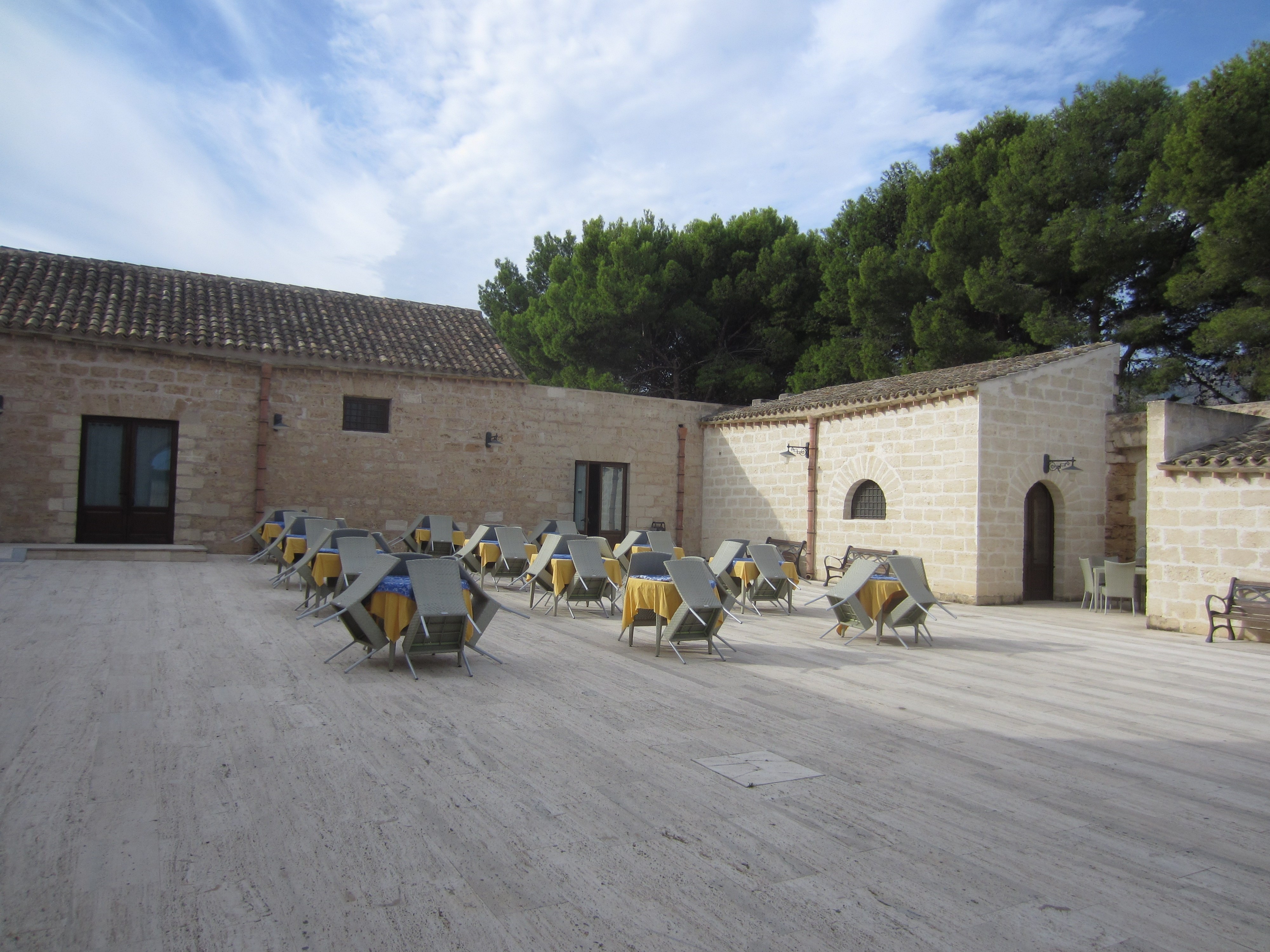 Hotel Torre Xiare-餐饮