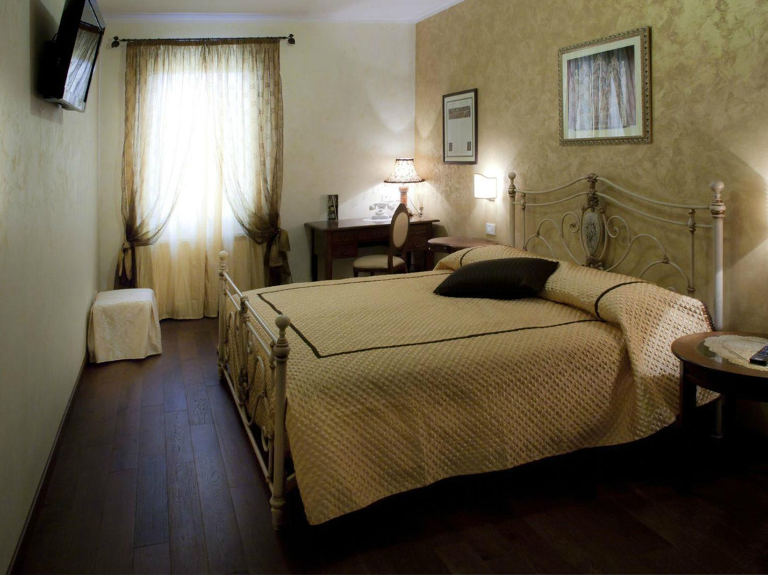 B&B La Portella主图