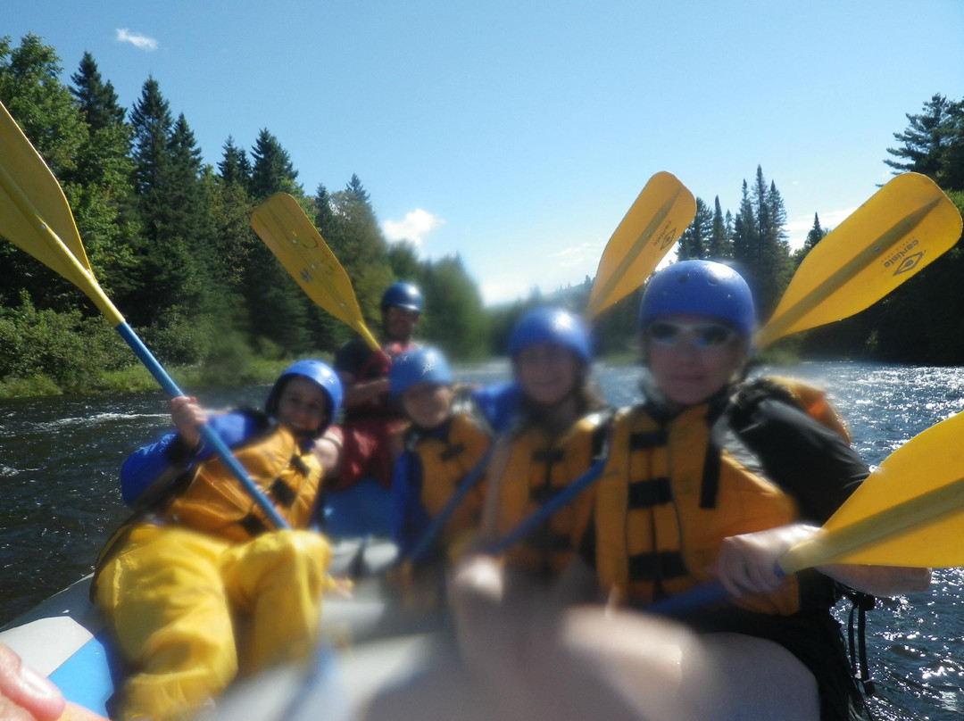 ELC Outdoors - Day Tours-Errol必去景点