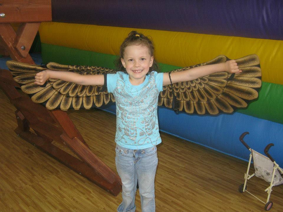 Planet Kids-Powell必去景点