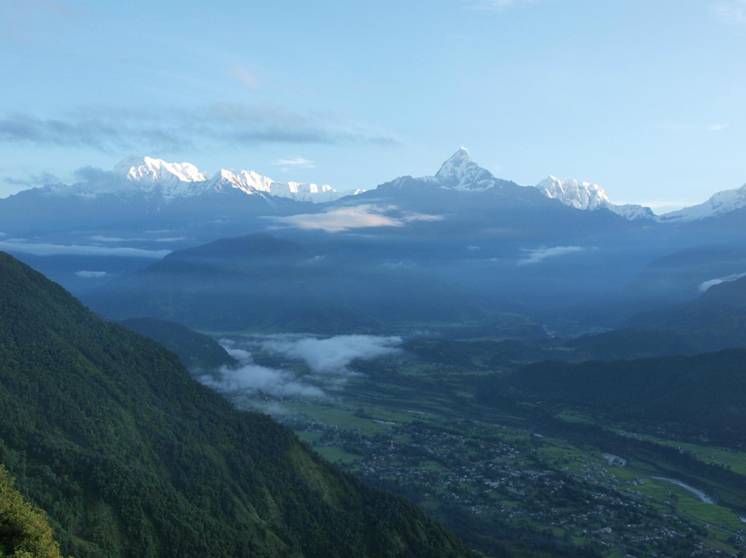 萨朗科-博卡拉必去景点