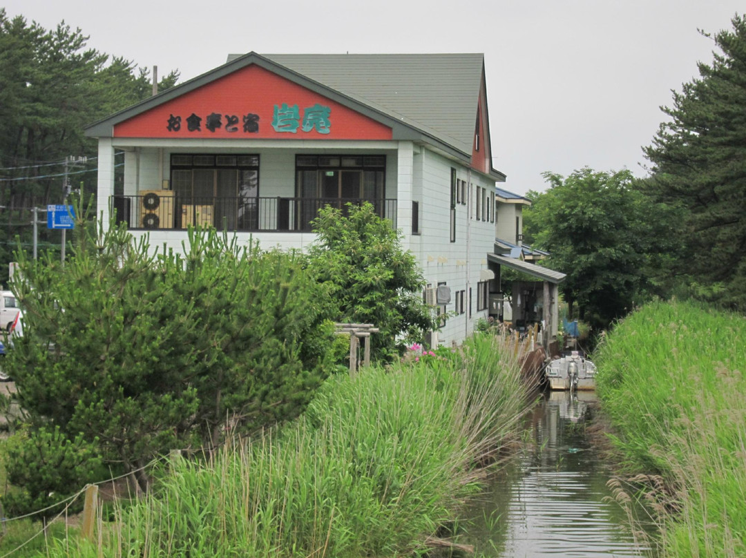 五所川原市酒店住宿-Ganryo