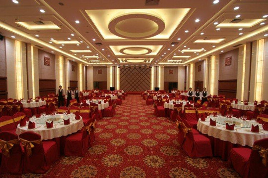 沈阳城市国际酒店（沈阳北站店）主图