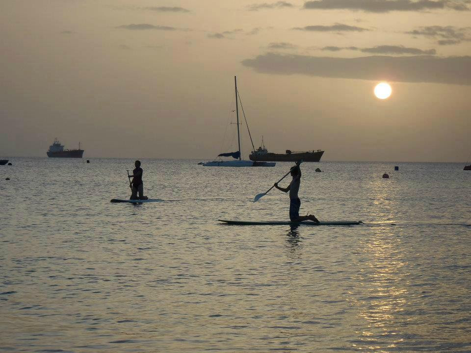 Paddle Barbados景点图片