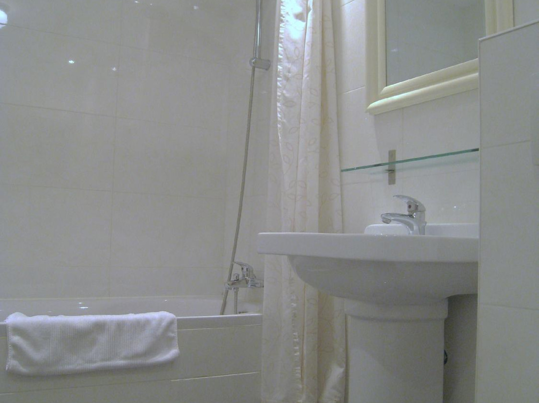 Little Amsterdam主图