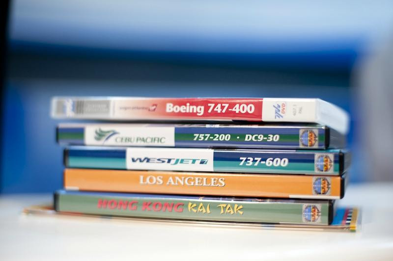 飞行经验-墨尔本必去景点