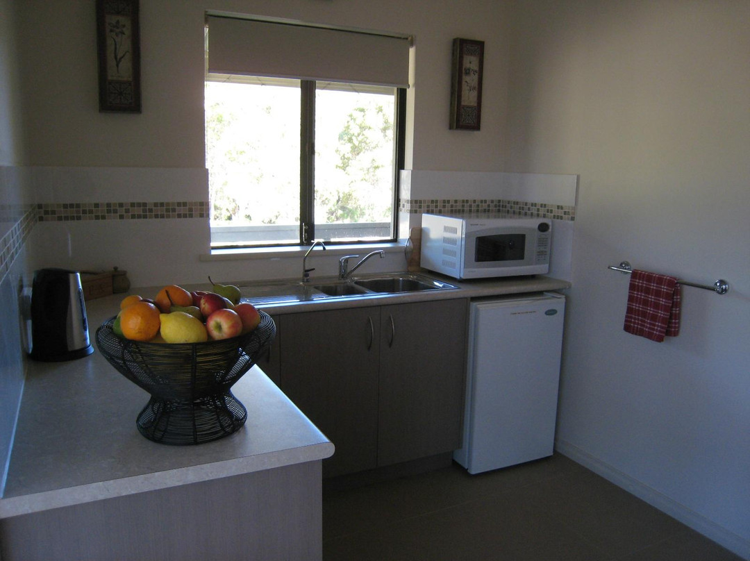 Miya Miya Bed & Breakfast主图