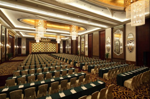 深圳维纳斯皇家酒店沙井麒麟店主图