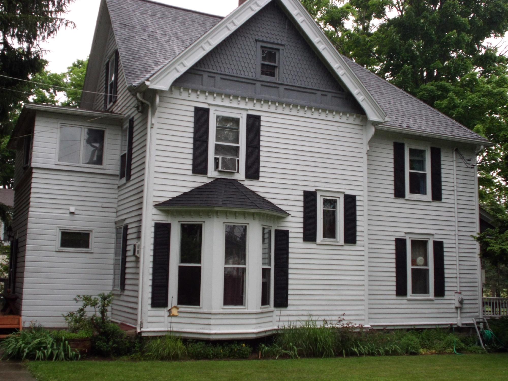 Pickle Hill B&B-客卧