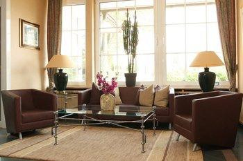 Europa Hotel Greifswald主图