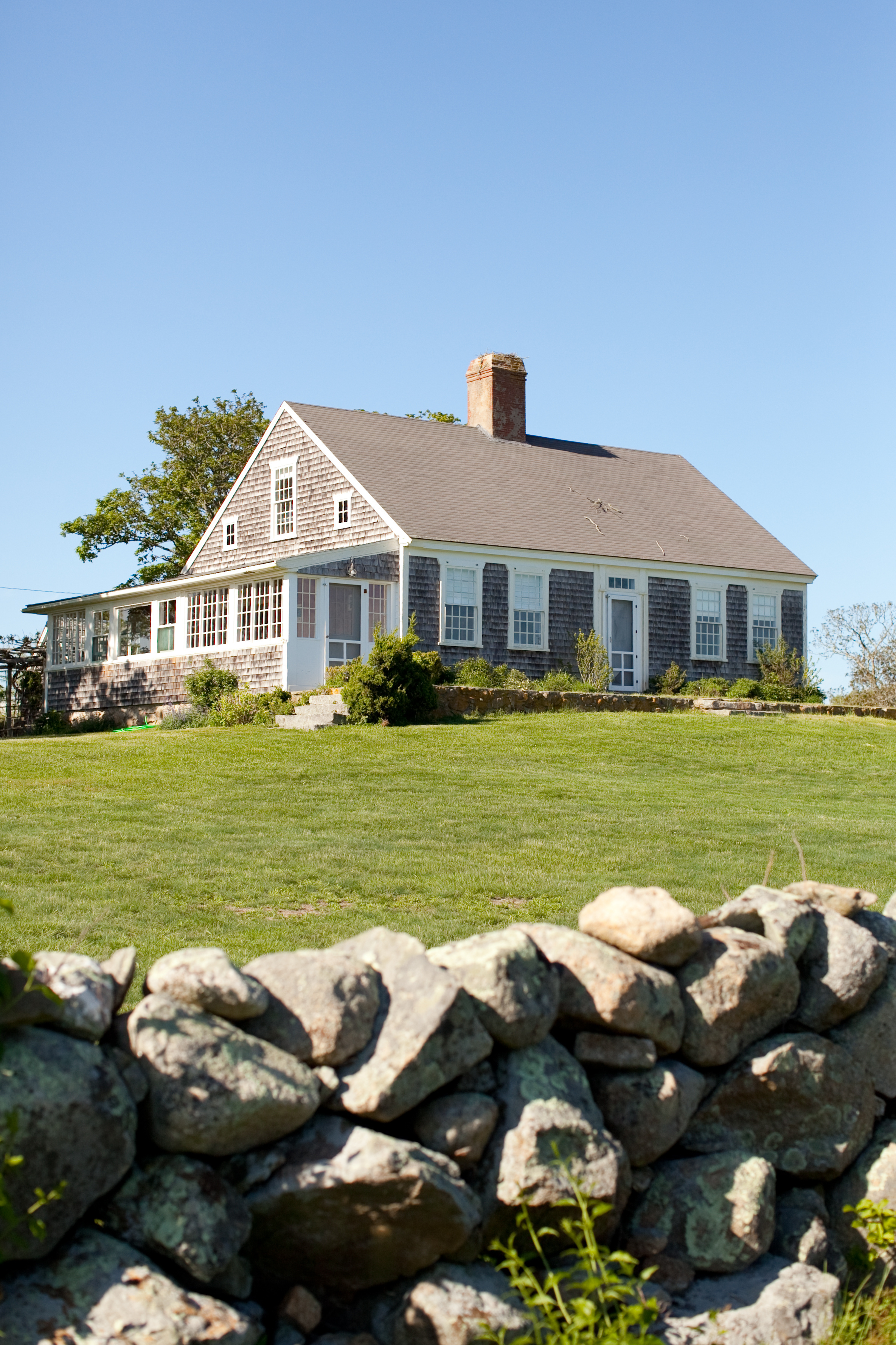 Captain R. Flanders' House-官方