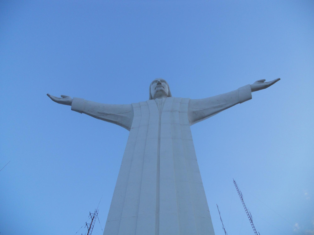 Christ of the Noas-Torreon必去景点