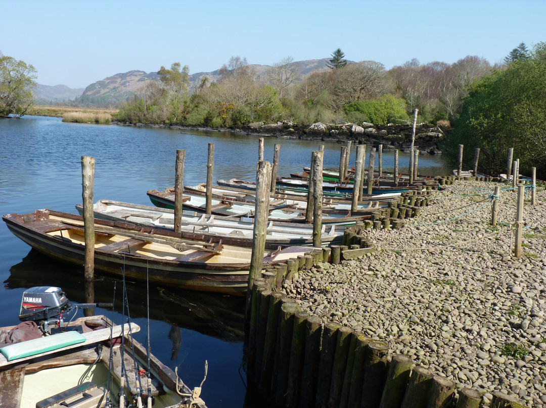 Blackstones House主图