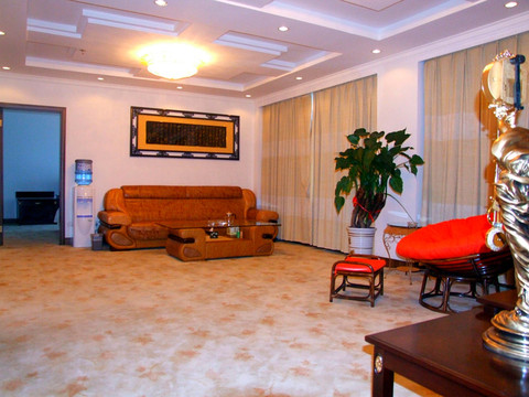 天源假日酒店主图