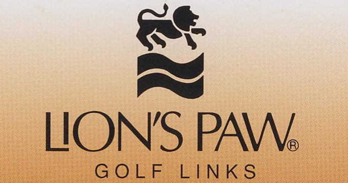 Lion's Paw Golf Links景点图片