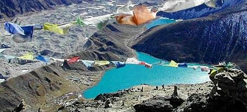 Mosaic Adventure-加德满都必去景点