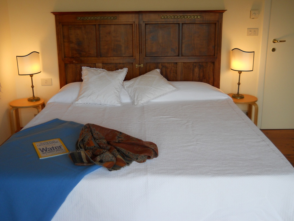 B&B Cascina Le Roasine主图