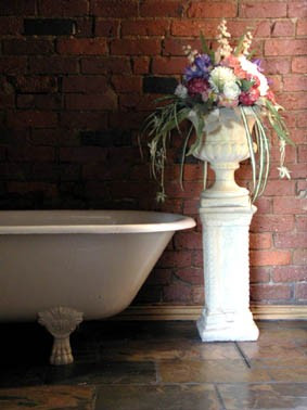 Abergeldie Country House主图