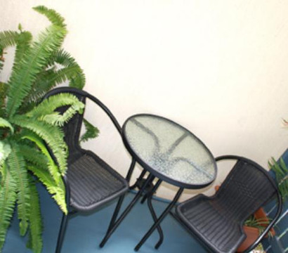 Benson Court Motel主图