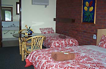 全明星汽车旅馆主图