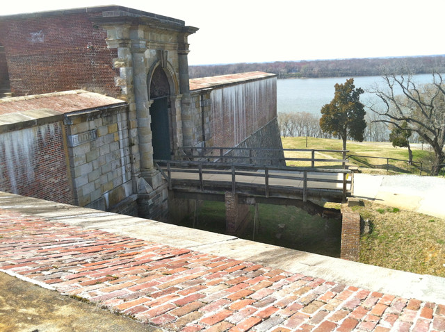 Fort Washington Park景点图片