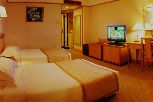 潍坊大酒店主图