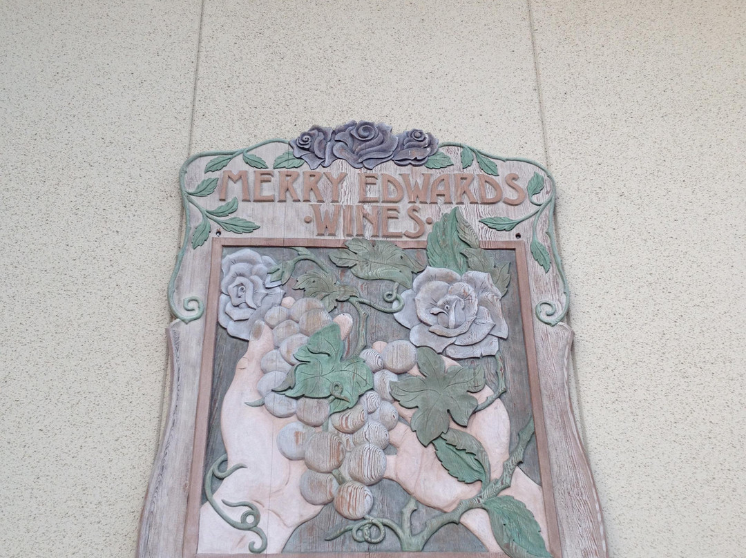 Merry Edwards Winery景点图片