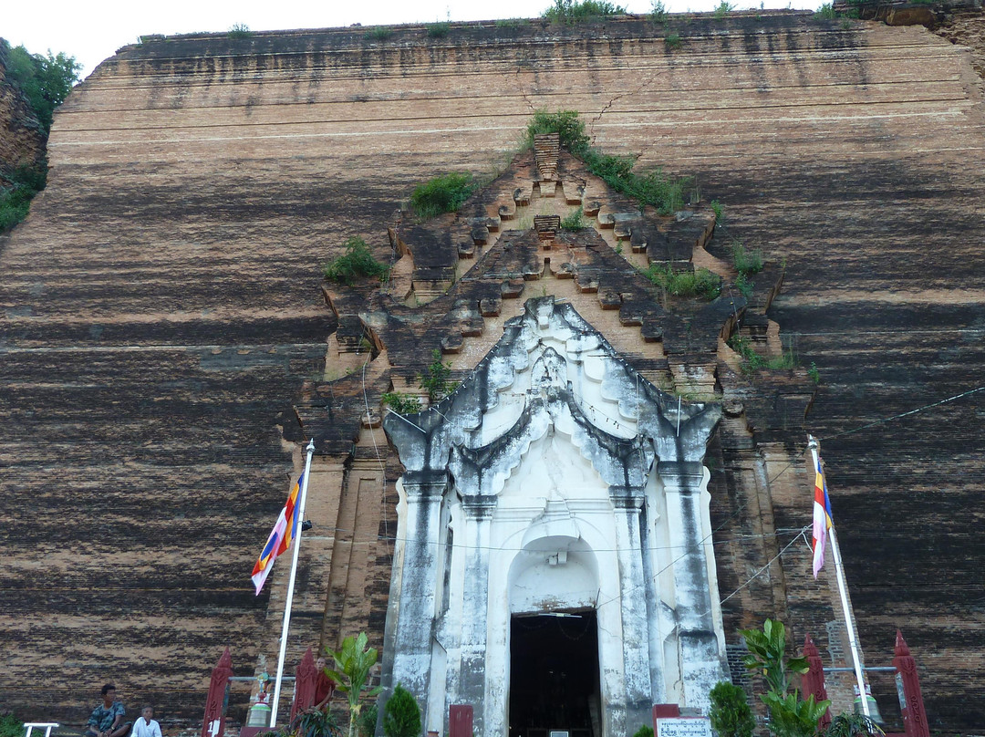 Pahtodawgyi-曼德勒必去景点