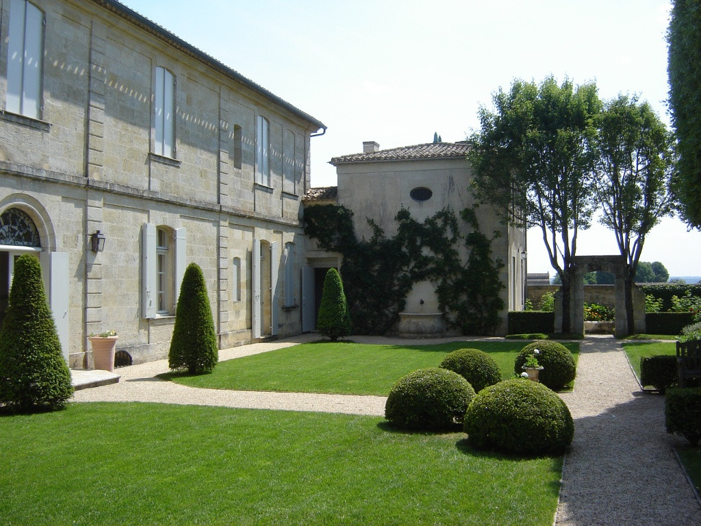 Ophorus-波尔多必去景点