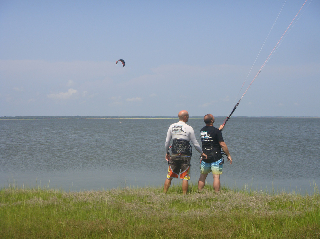 Leading Edge Kite School景点图片
